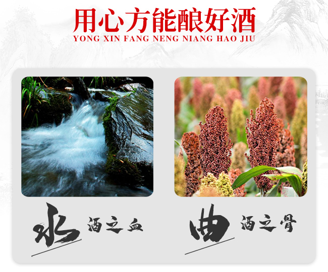 北京二锅头酒享酌黑方