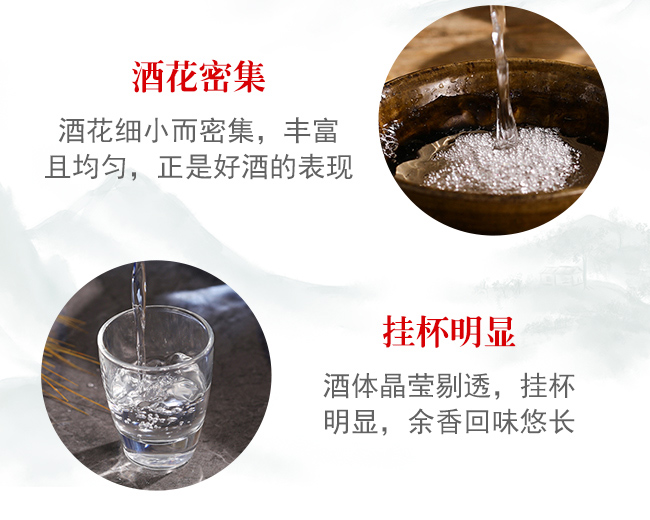 北京二锅头酒享酌黑方